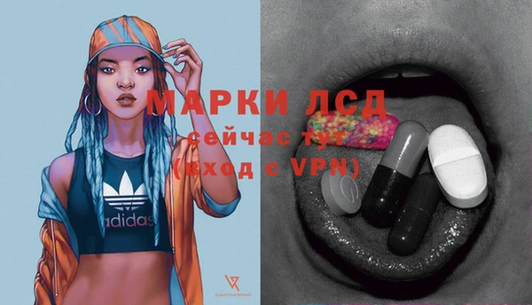 индика Алексеевка