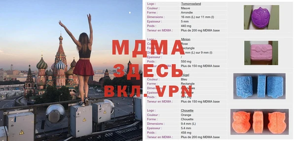 индика Алексеевка